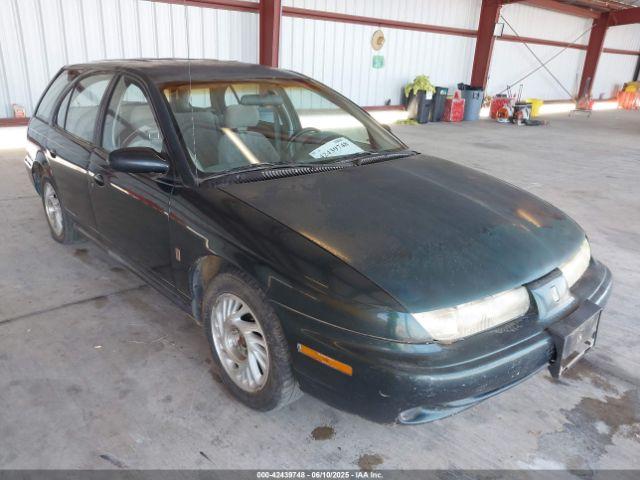  Salvage Saturn Sw2