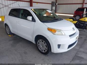  Salvage Scion xD