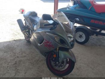  Salvage Suzuki Gsx1300