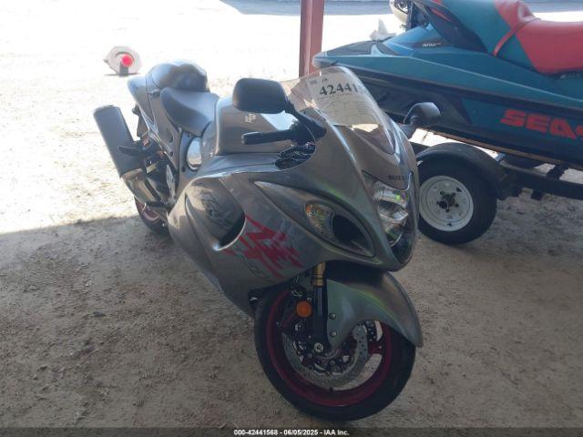  Salvage Suzuki Gsx1300