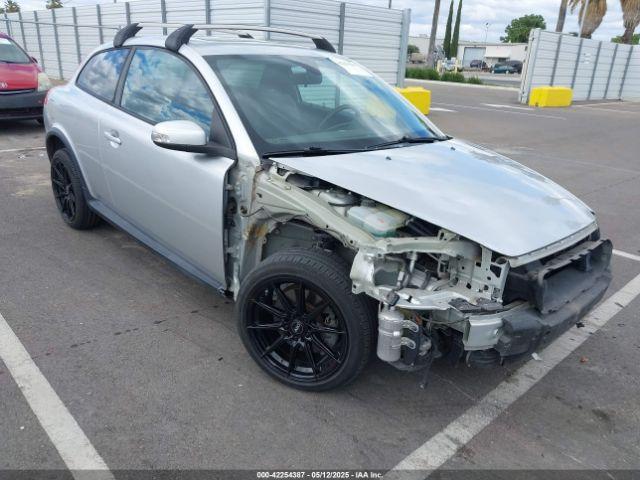  Salvage Volvo C30