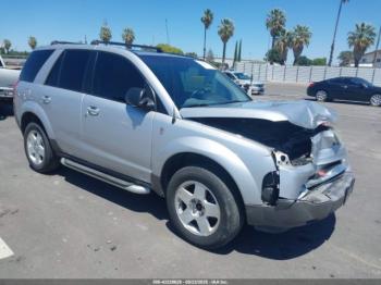  Salvage Saturn Vue