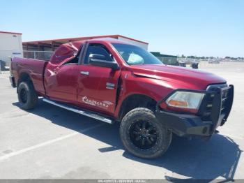  Salvage Ram 2500