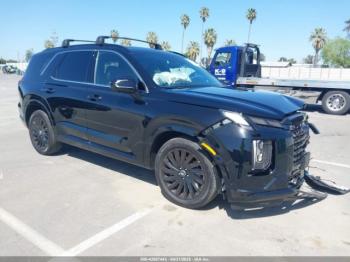  Salvage Hyundai PALISADE
