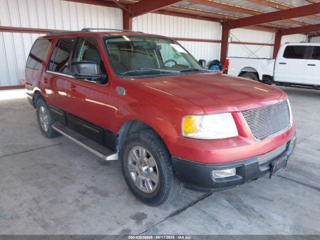  Salvage Ford Expedition
