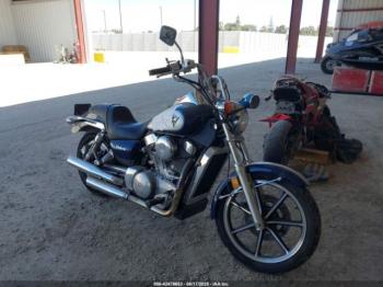  Salvage Kawasaki Vn1500