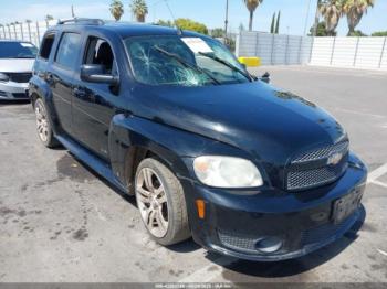  Salvage Chevrolet HHR