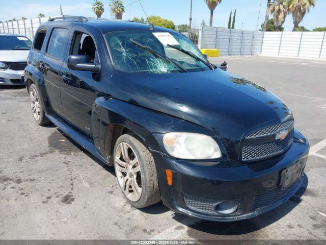  Salvage Chevrolet HHR
