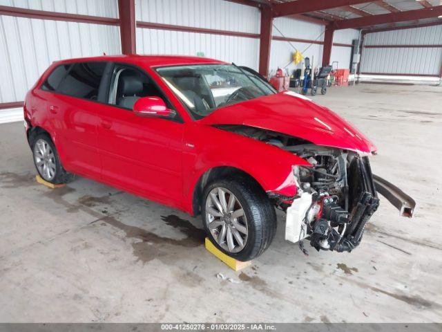  Salvage Audi A3