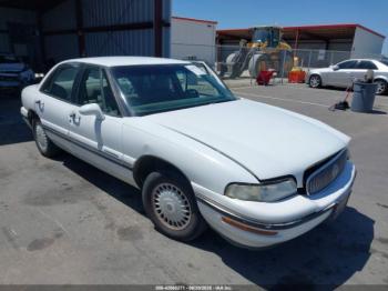  Salvage Buick LeSabre