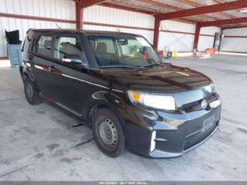  Salvage Scion xB