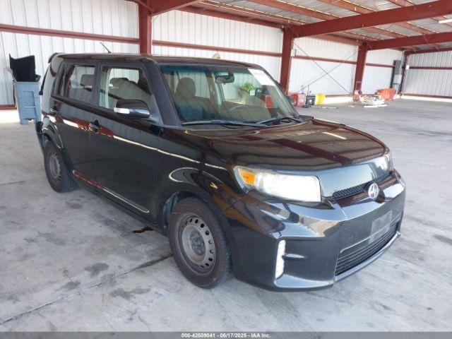  Salvage Scion xB