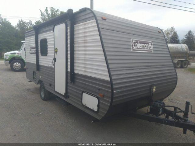  Salvage Coleman Lantern L
