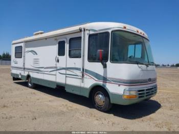  Salvage Ford F-550