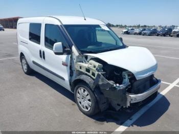 Salvage Ram Promaster