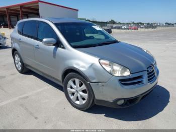  Salvage Subaru B9 Tribeca