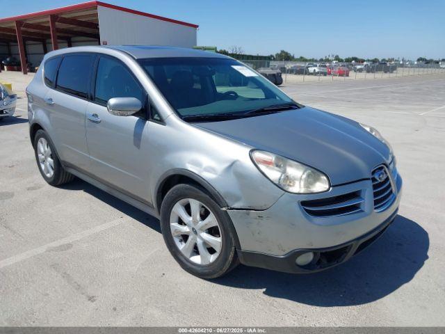  Salvage Subaru B9 Tribeca