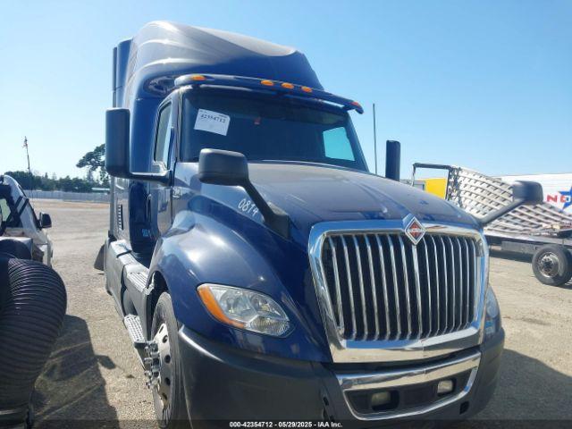  Salvage International Lt