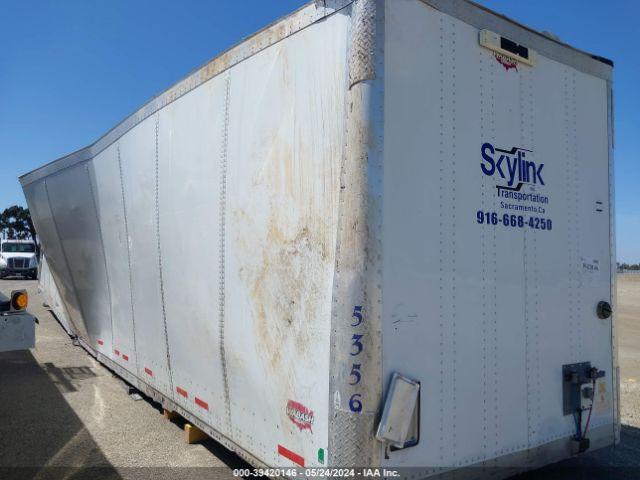  Salvage Wabash National Corp *