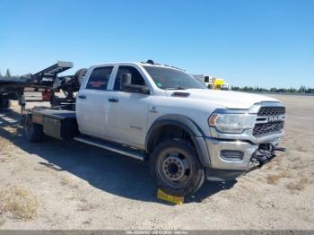  Salvage Ram 5500