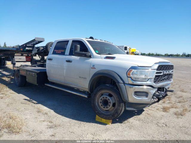  Salvage Ram 5500
