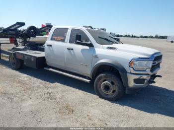  Salvage Ram 5500