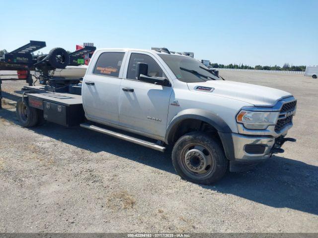  Salvage Ram 5500