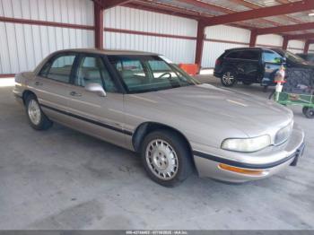 Salvage Buick LeSabre