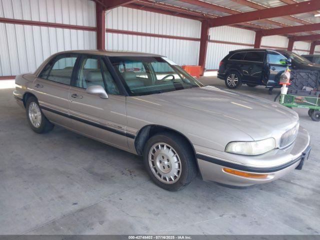 Salvage Buick LeSabre