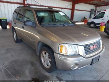  Salvage GMC Envoy