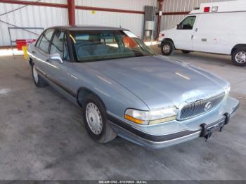  Salvage Buick LeSabre