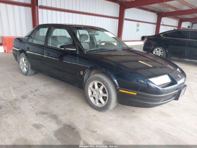  Salvage Saturn Sl1