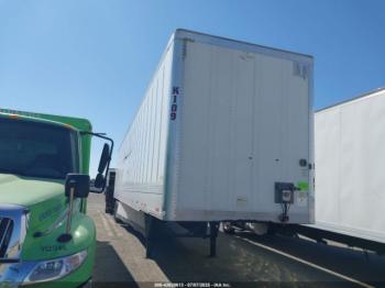  Salvage Wabash National Corp Other