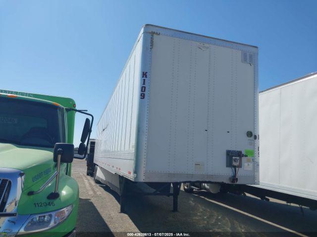  Salvage Wabash National Corp Other