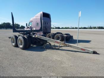  Salvage General Trailer Co Trailer