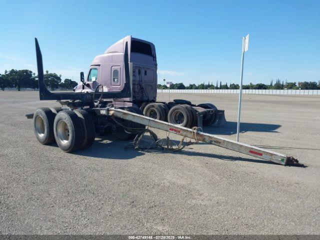  Salvage General Trailer Co Trailer