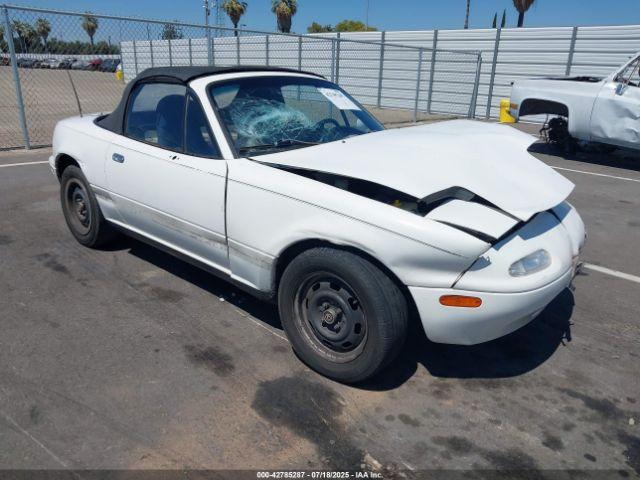  Salvage Mazda MX-5 Miata