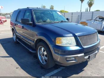  Salvage Ford Expedition