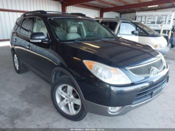  Salvage Hyundai Veracruz