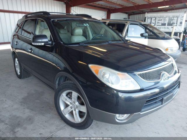  Salvage Hyundai Veracruz