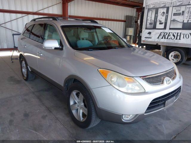  Salvage Hyundai Veracruz