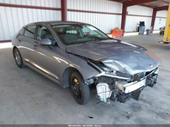 Salvage Kia K5