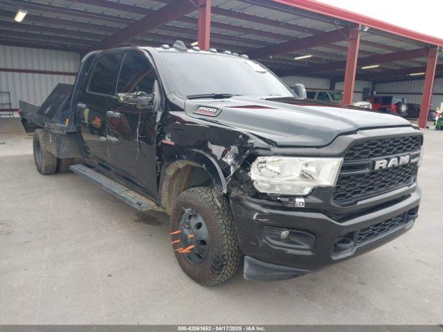  Salvage Ram 3500