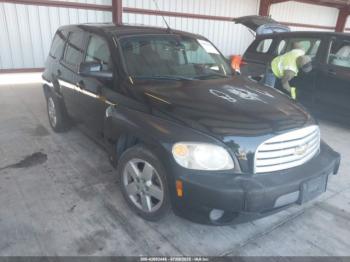  Salvage Chevrolet HHR