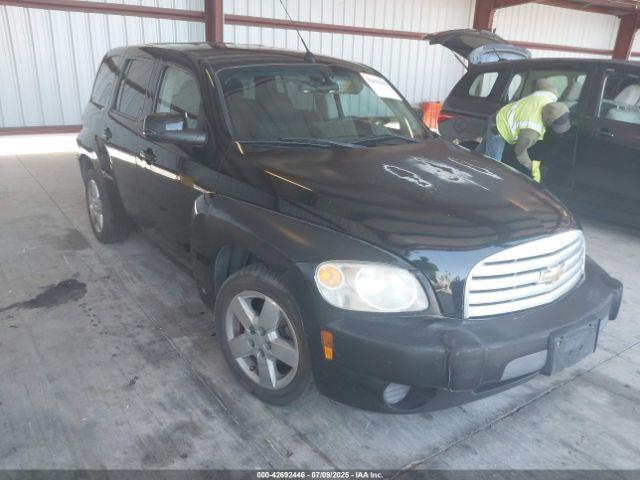  Salvage Chevrolet HHR