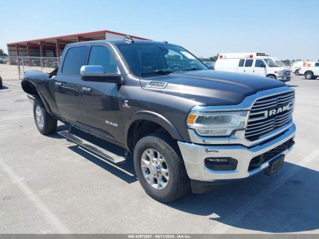  Salvage Ram 2500