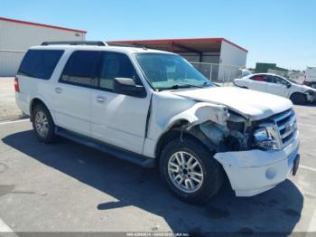  Salvage Ford Expedition
