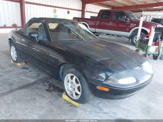  Salvage Mazda MX-5 Miata