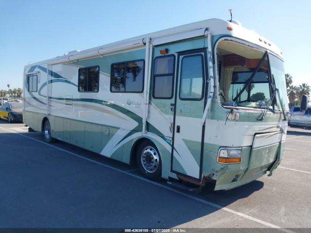  Salvage Roadmaster Dyanaster