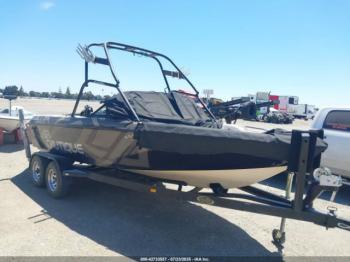  Salvage Correct Craft Other